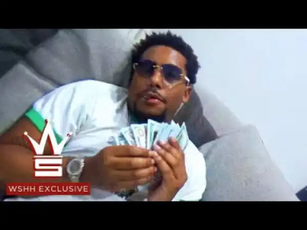 Video: A$AP Ant - Diamond Dust